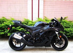 川崎ZX 6R摩托车价格 川崎ZX 6R摩托车型号规格